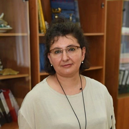 Елена